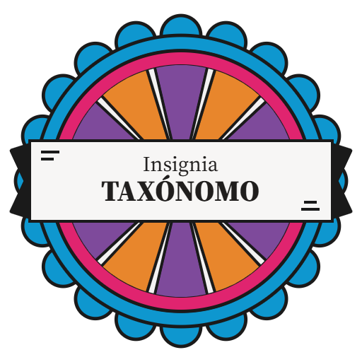 Taxonomist