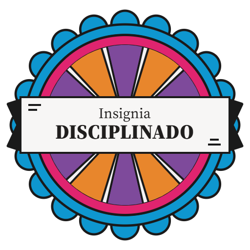 Disciplined