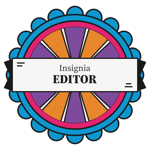 Editor