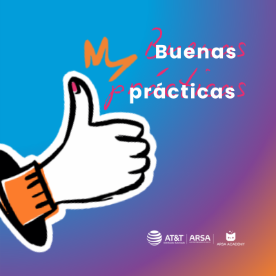 Buenas prácticas ARSA