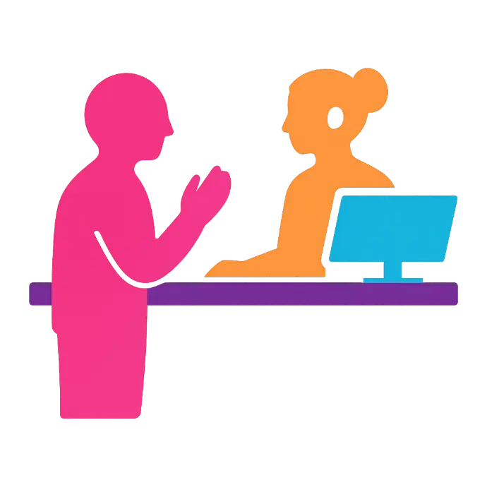 Módulo 8: Atención a cliente
