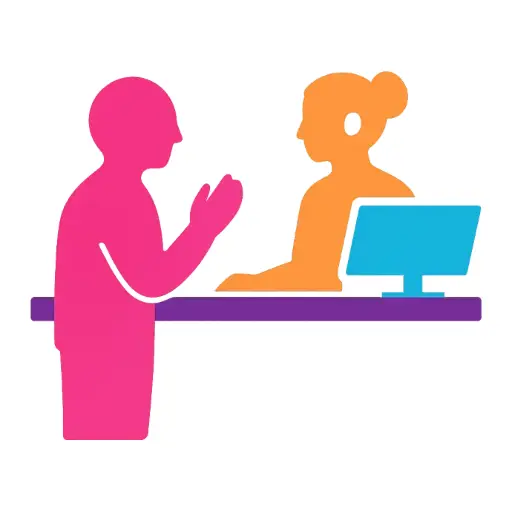 Módulo 8: Atención a clientes
